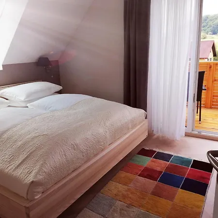 Stenitzer Appartement Bairisch Koelldorf