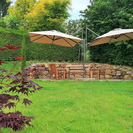 Appartement Stenitzer Bairisch Koelldorf