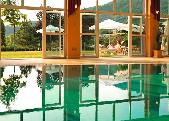 Stenitzer Apartment Bairisch Koelldorf