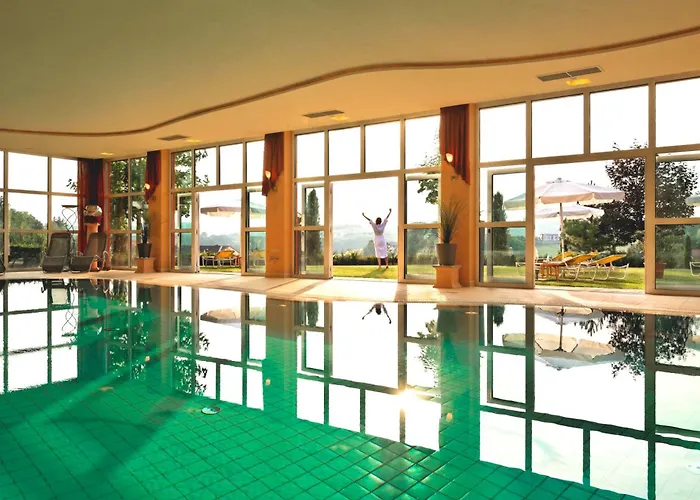 Apartment Stenitzer Bairisch Koelldorf