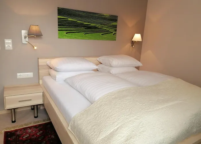 Stenitzer Apartment *