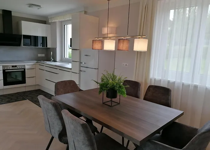 Apartment Stenitzer *