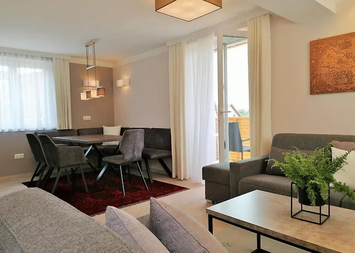 Stenitzer * Bairisch Koelldorf