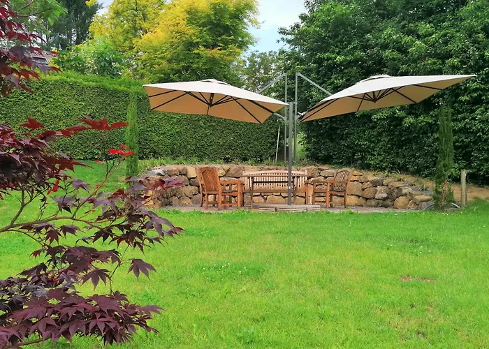 Apartment Stenitzer Bairisch Koelldorf